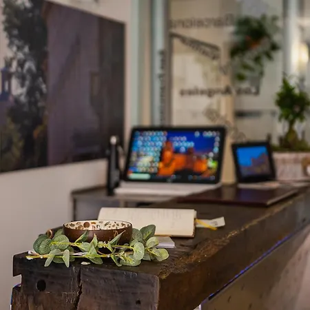 Гостевой дом Boutique 3 0 4*