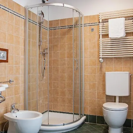 Boutique 3 0 4* Феррара