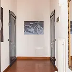 Gæstehus Boutique 3 0 Ferrara