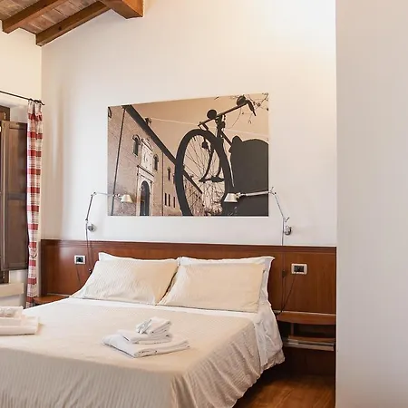 Guest house Boutique 3 0 Ferrara