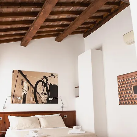 Boutique 3 0 Pensionat Ferrara