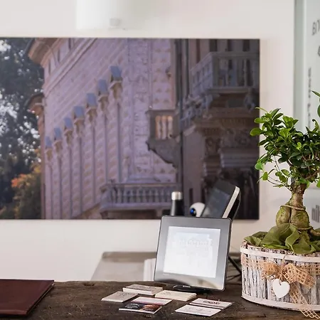 Guest house Boutique 3 0 Ferrara