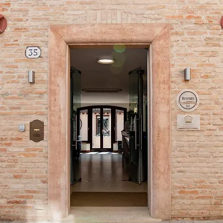 Affittacamere Boutique 3 0