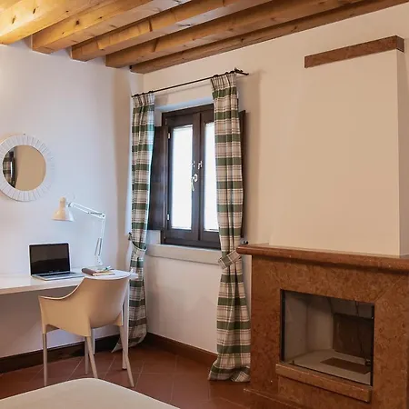 Guest house Boutique 3 0 Ferrara