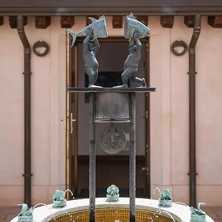 Guest house Boutique 3 0 4*