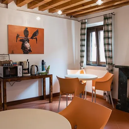 Guest house Boutique 3 0 Ferrara