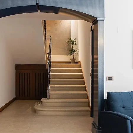 Boutique 3 0 Guest house Ferrara