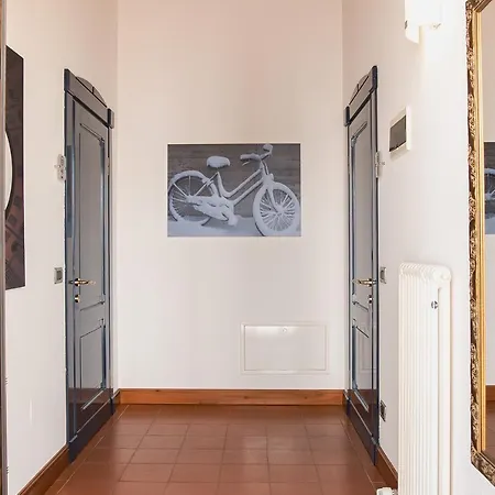 Pensionat Boutique 3 0 Ferrara
