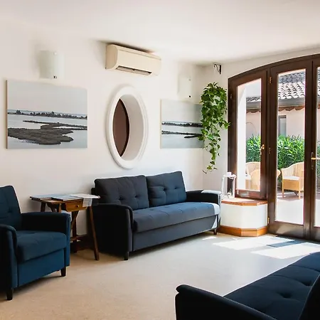 Boutique 3 0 Guest house Ferrara