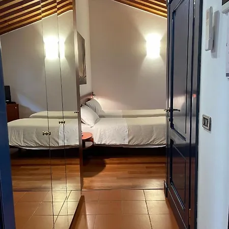 Πανσιόν Boutique 3 0 4*