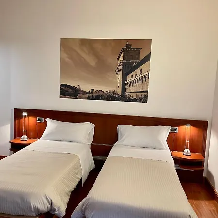 Boutique 3 0 Pensionat 4*