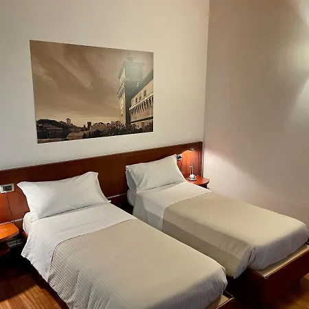 Boutique 3 0 Guest house 4*