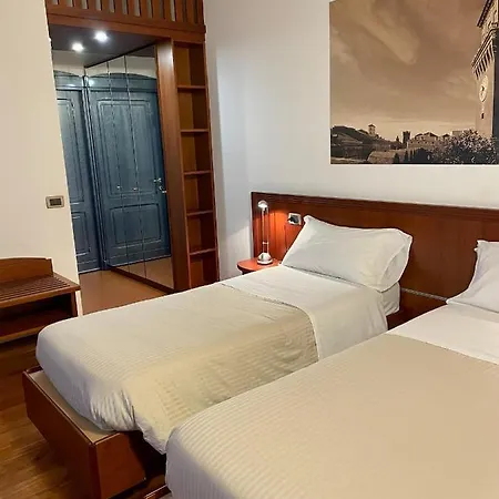 Guest house Boutique 3 0 Ferrara