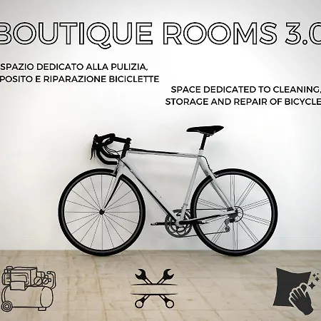 Boutique 3 0 4*