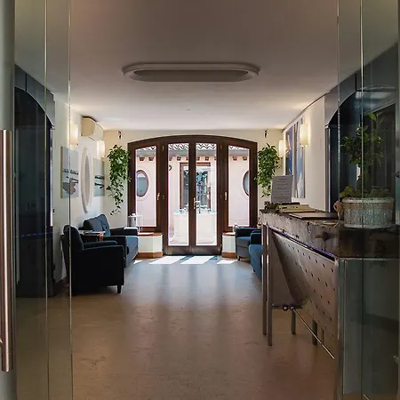 Boutique 3 0 4* Ferrara