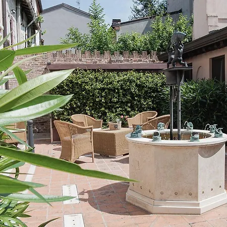 Boutique 3 0 Ferrara