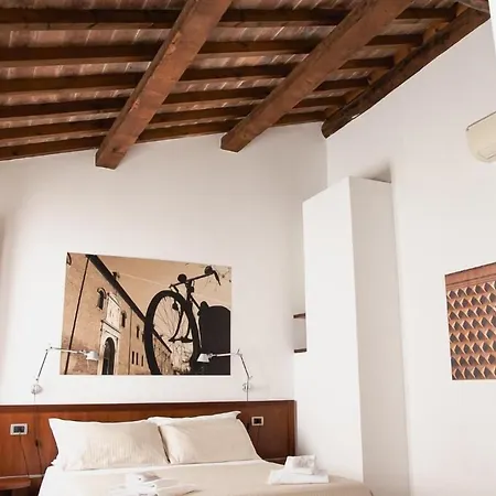 Guest house Boutique 3 0 4*