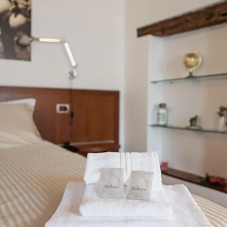 Guest house Boutique 3 0 4*