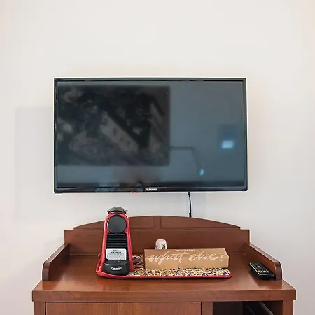 Guest house Boutique 3 0 4*