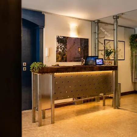 Boutique 3 0 4* Ferrara