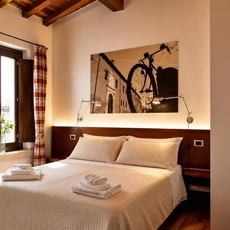 Boutique 3 0 Gæstehus Ferrara
