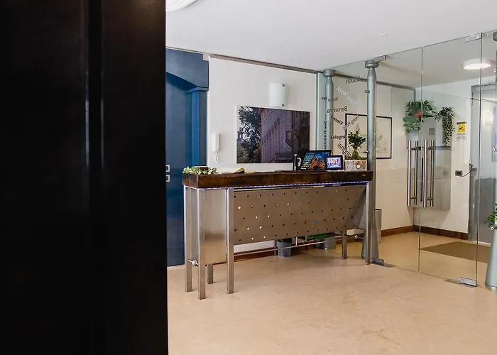 Boutique 3 0 4* Ferrara