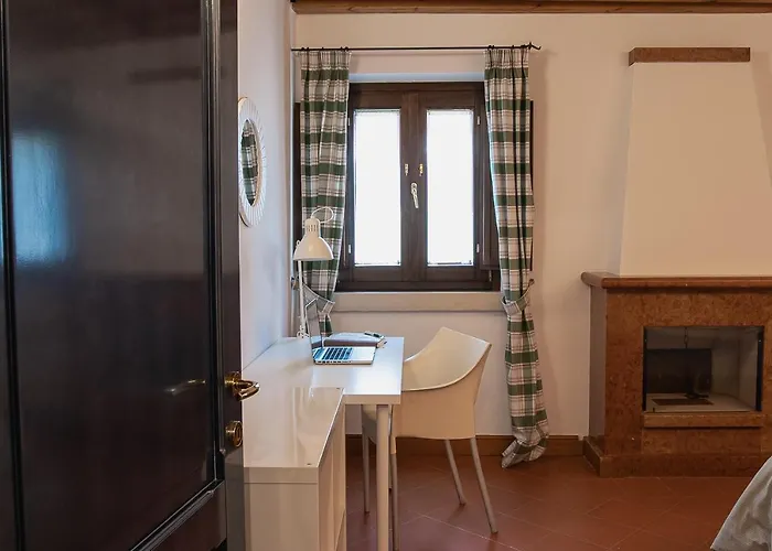 Guest house Boutique 3 0 Ferrara