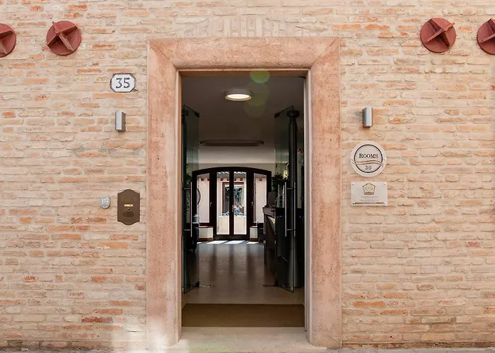 Affittacamere Boutique 3 0