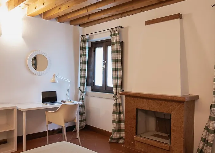 Guest house Boutique 3 0 Ferrara