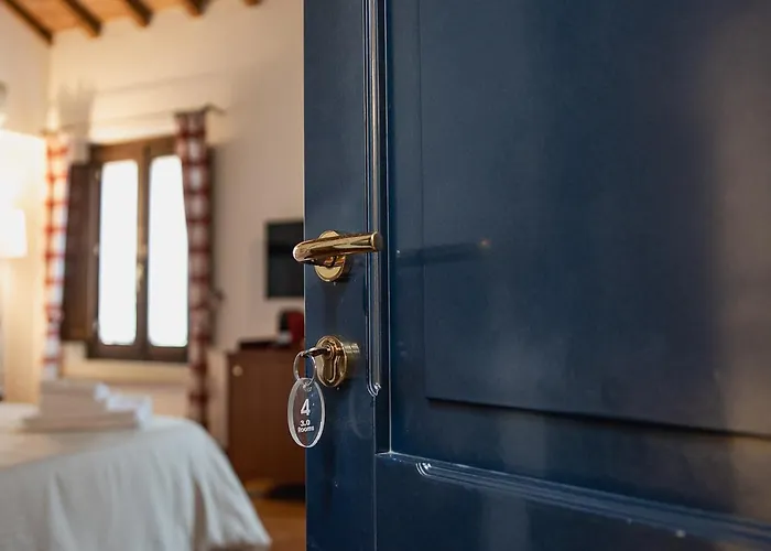 Boutique 3 0 Gæstehus 4*