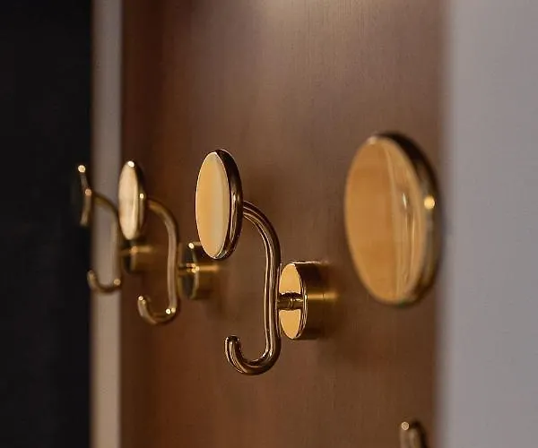 Boutique 3 0 4* Ferrara