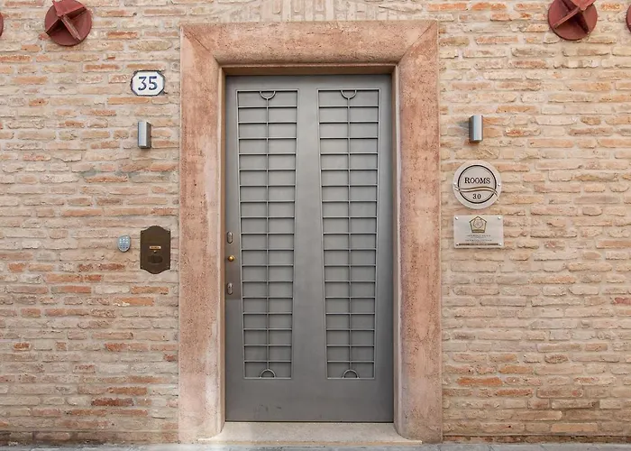 Boutique 3 0 Penzion 4*