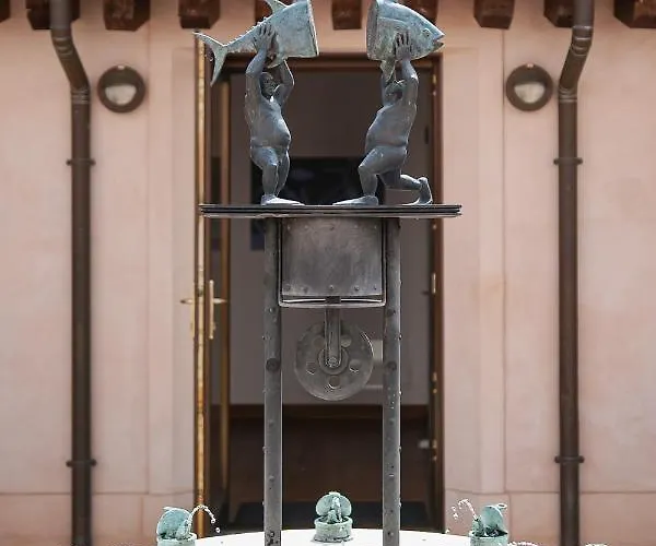 Guest house Boutique 3 0 4*