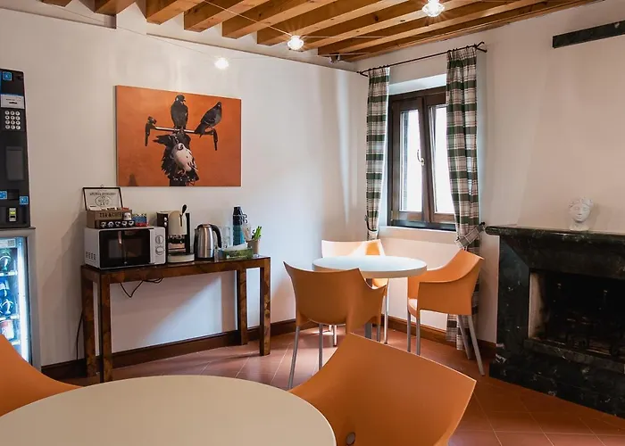 Affittacamere Boutique 3 0 Ferrara