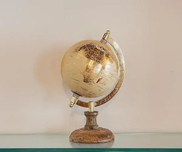 Boutique 3 0 Pensionat Ferrara