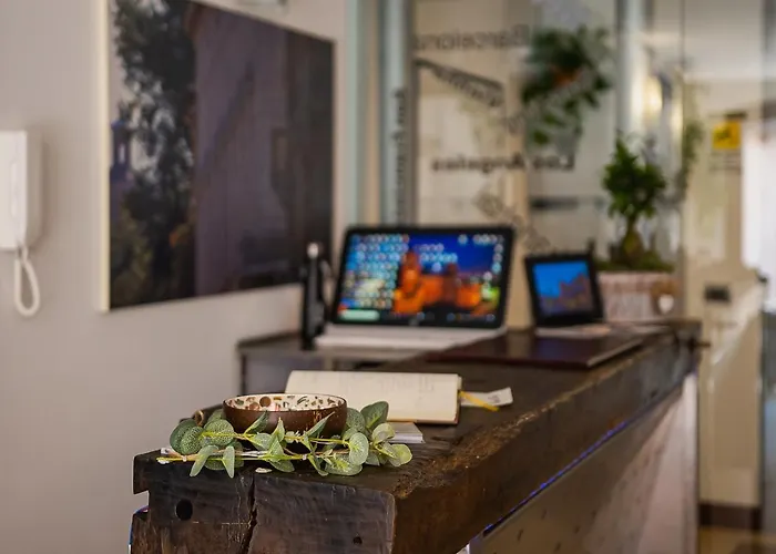 Affittacamere Boutique 3 0 4*