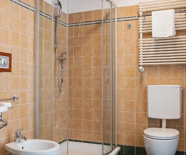 Boutique 3 0 4* Ferrara