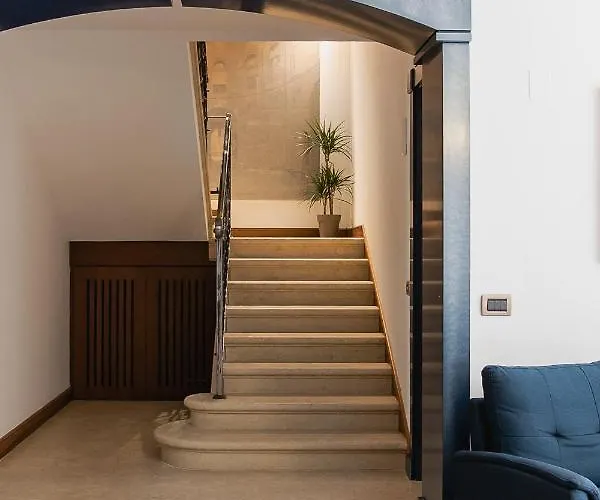 Boutique 3 0 Guest house Ferrara