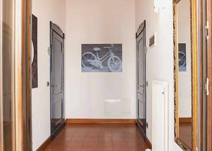 Penzion Boutique 3 0 Ferrara