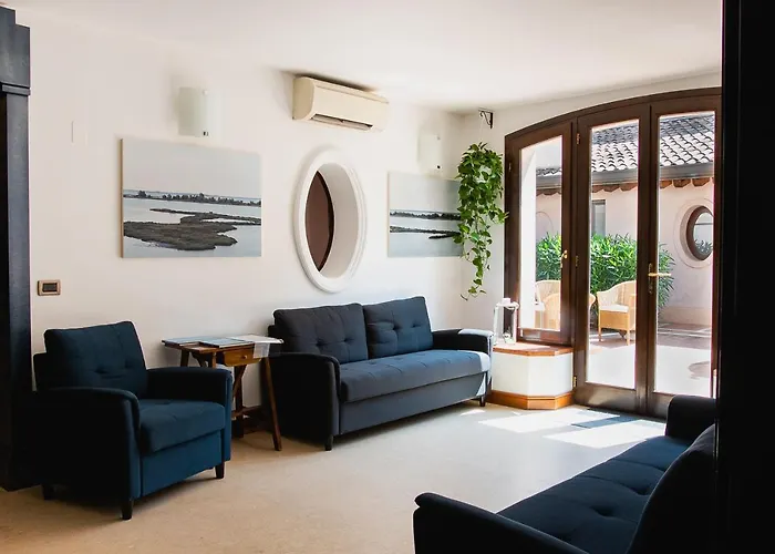 Boutique 3 0 Gæstehus Ferrara