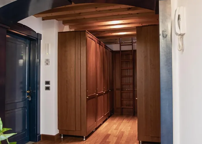 Penzion Boutique 3 0