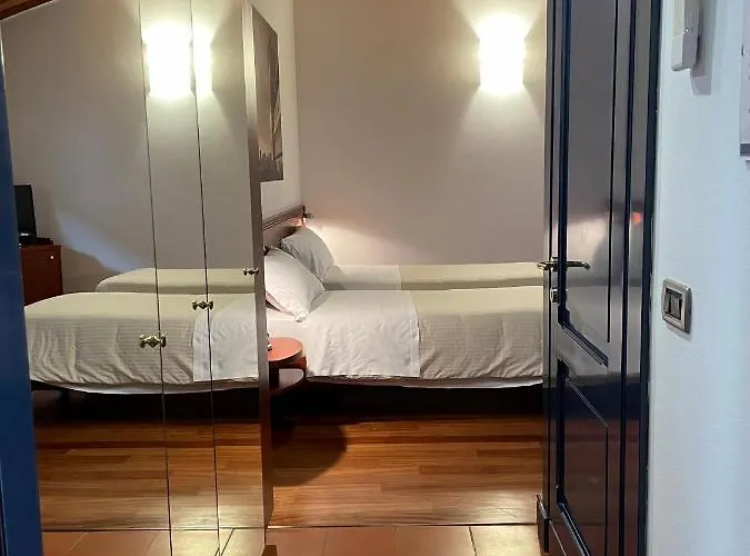 Affittacamere Boutique 3 0 4*