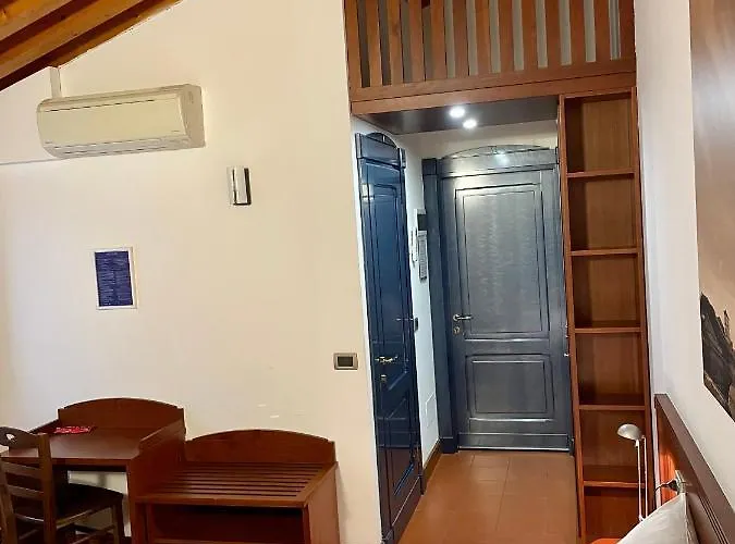 Boutique 3 0 4* Ferrara