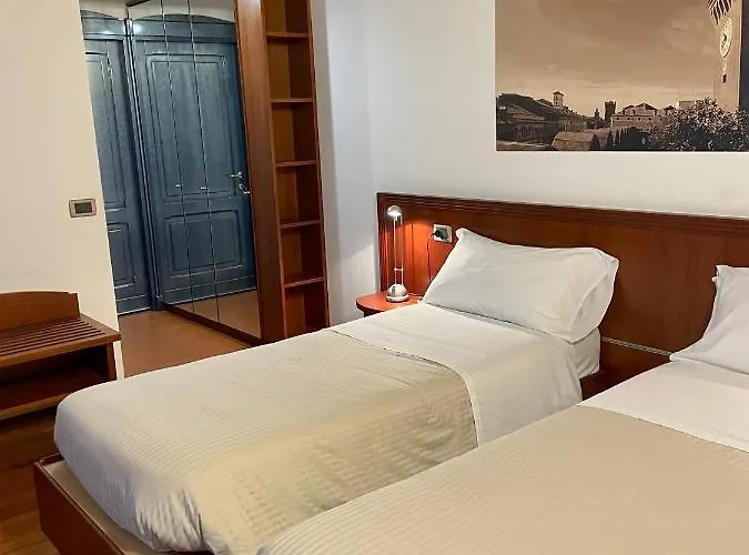 Pensionat Boutique 3 0 Ferrara