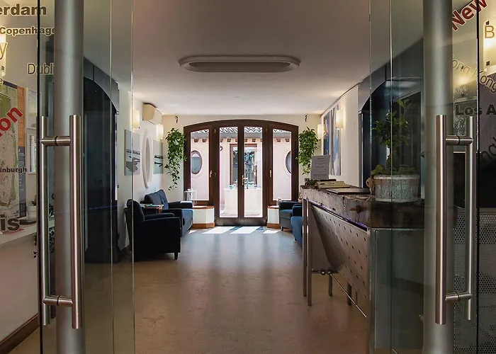 Boutique 3 0 4* Ferrara