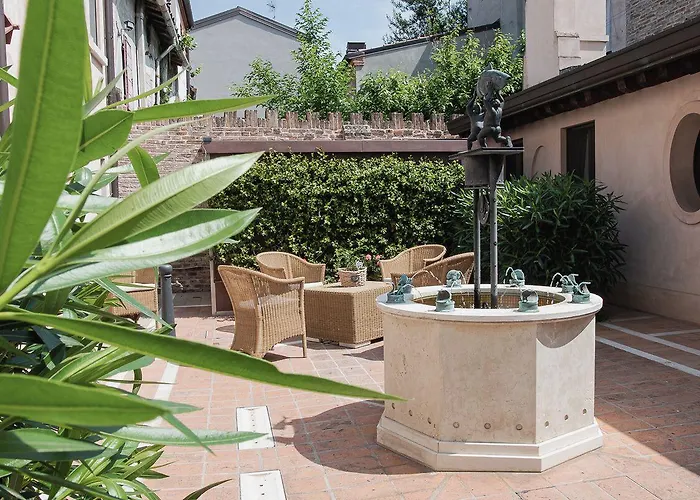 Boutique 3 0 Ferrara