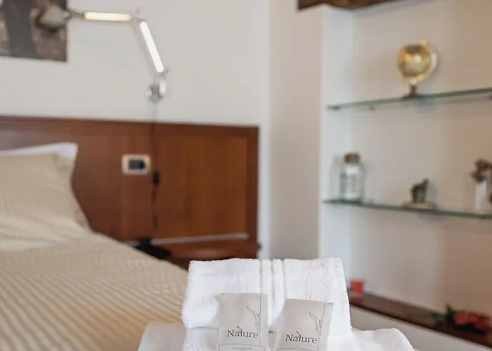 Guest house Boutique 3 0 4*