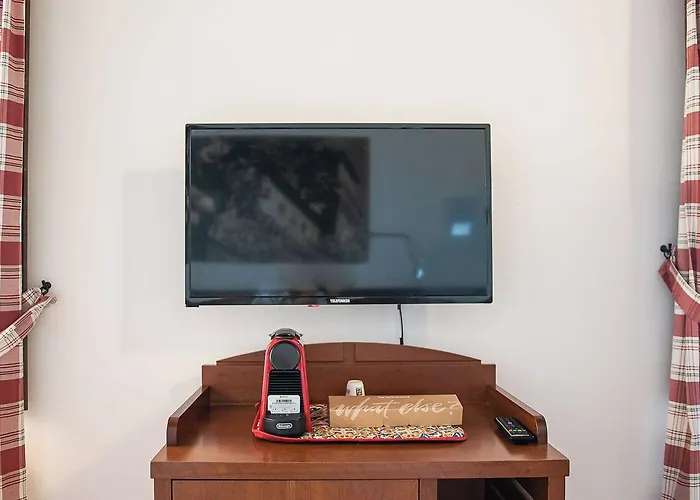 Affittacamere Boutique 3 0 4*